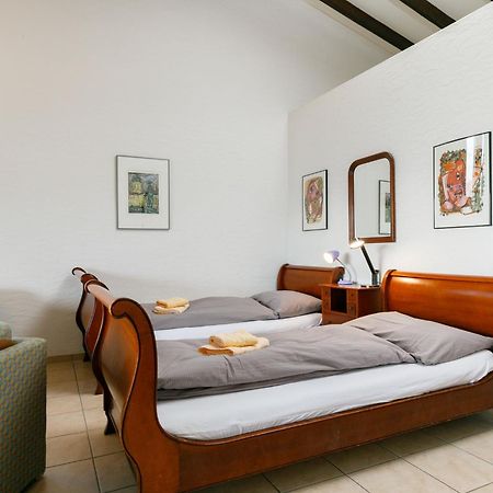 Apartment Miralago - Utoring-21 By Interhome Piazzogna 外观 照片