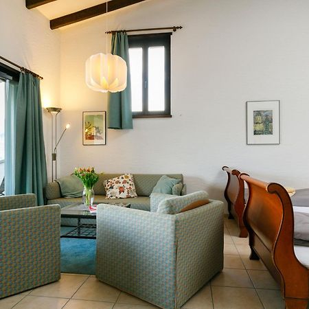 Apartment Miralago - Utoring-21 By Interhome Piazzogna 外观 照片