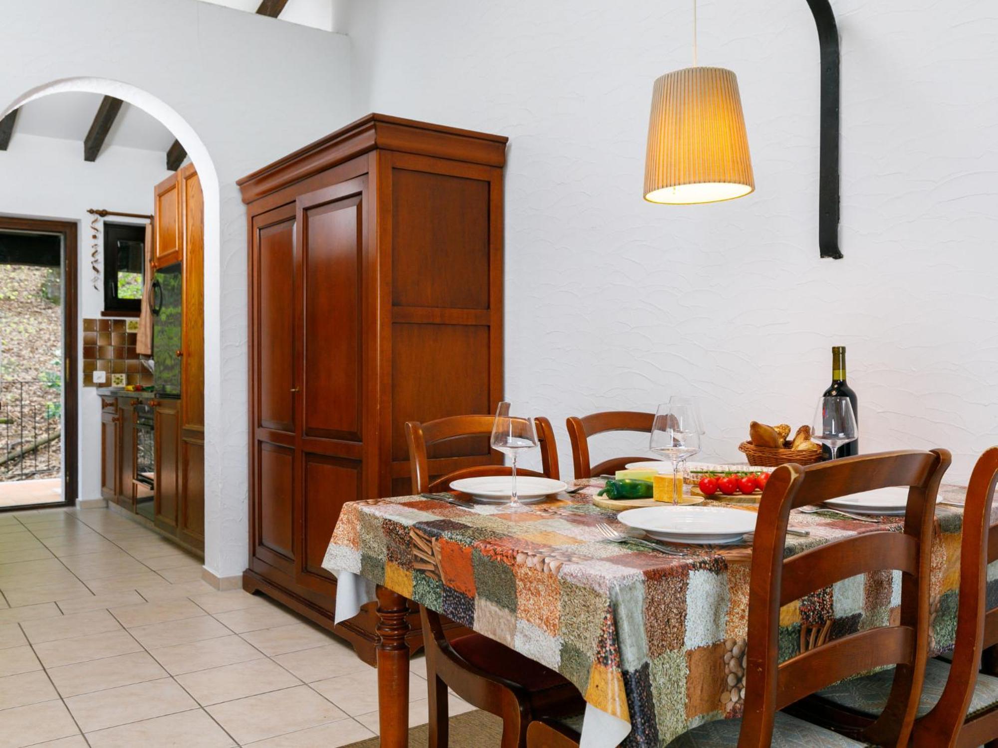 Apartment Miralago - Utoring-21 By Interhome Piazzogna 外观 照片