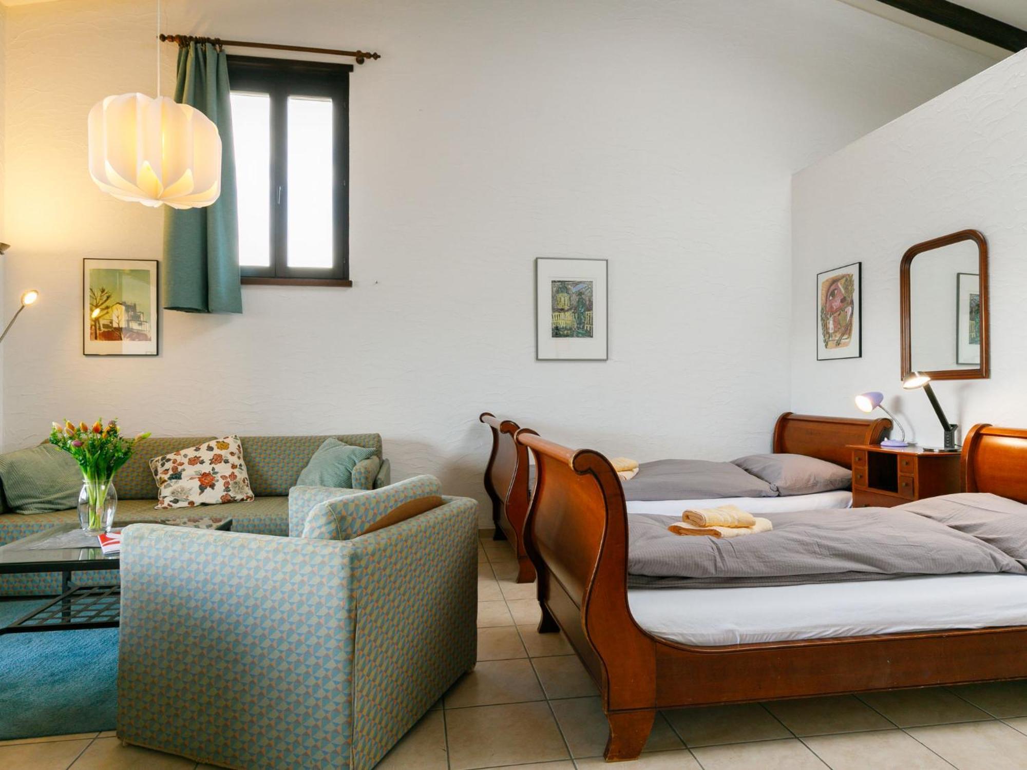 Apartment Miralago - Utoring-21 By Interhome Piazzogna 外观 照片