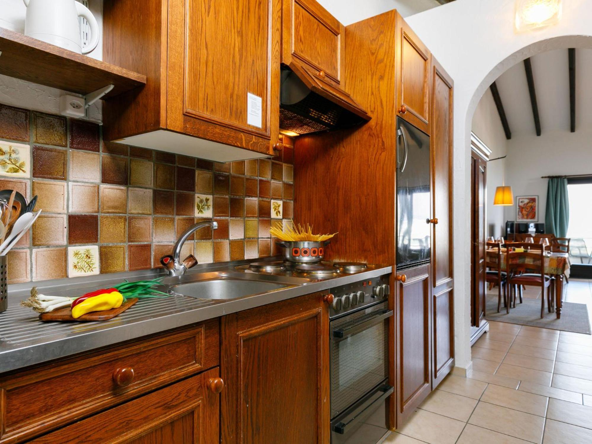 Apartment Miralago - Utoring-21 By Interhome Piazzogna 外观 照片